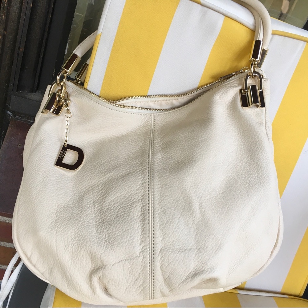 Donna Karen purse